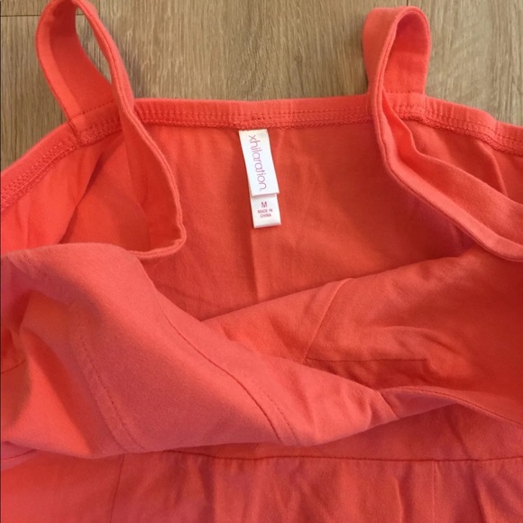 Xhilaration Dress M - Picture 2 of 3